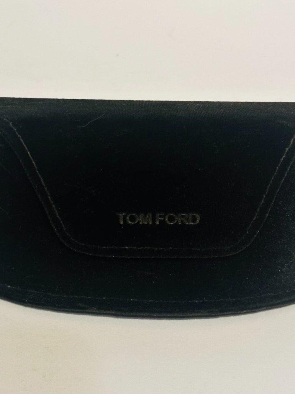 Tom Ford Sunglasses - Picture 4 of 5